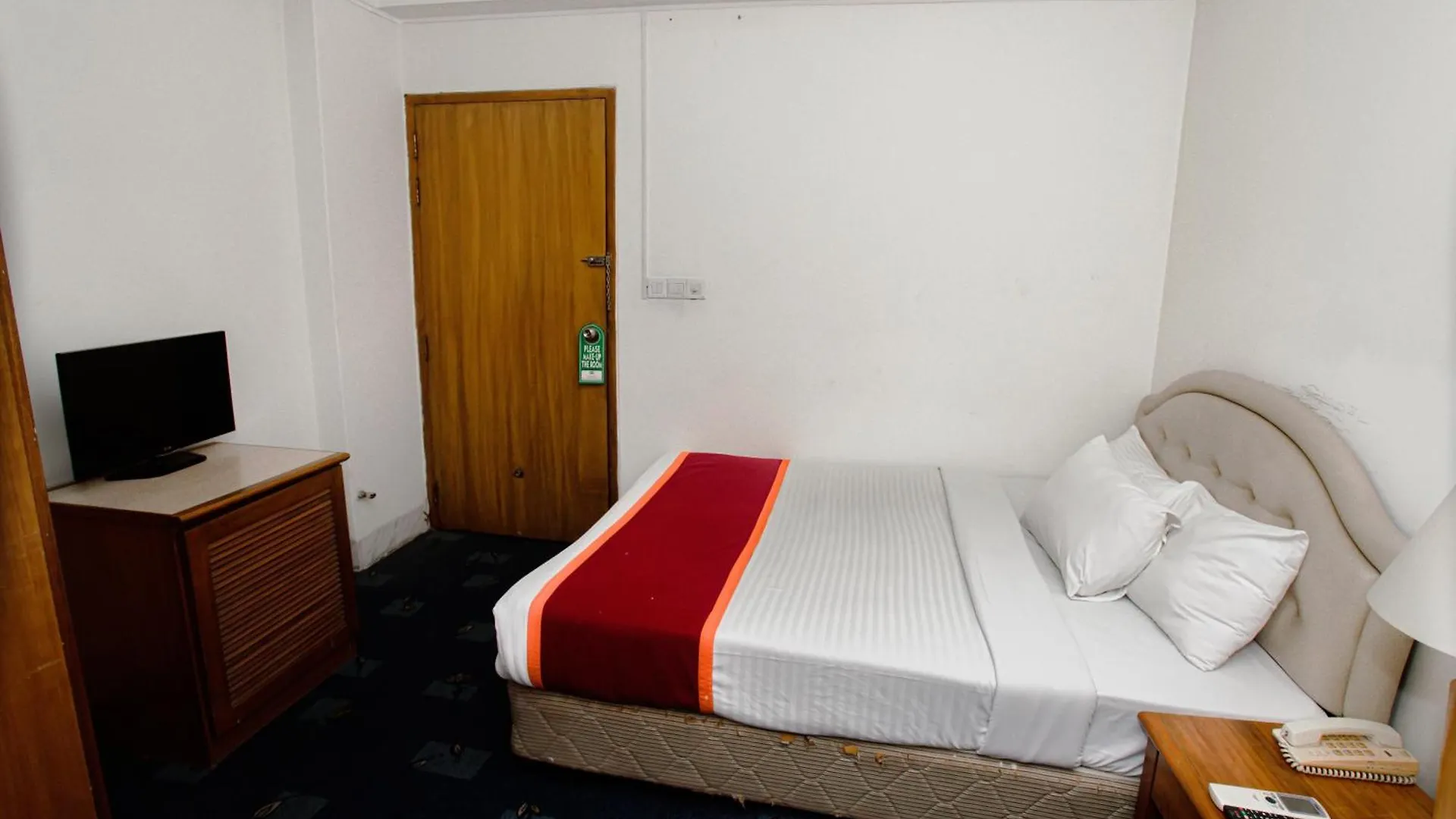 Hotel The Enchanted Daca