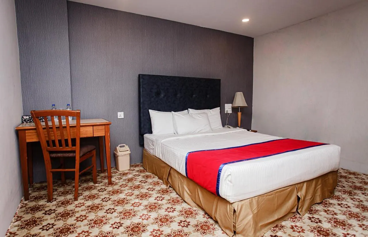 Hotel The Enchanted Daca