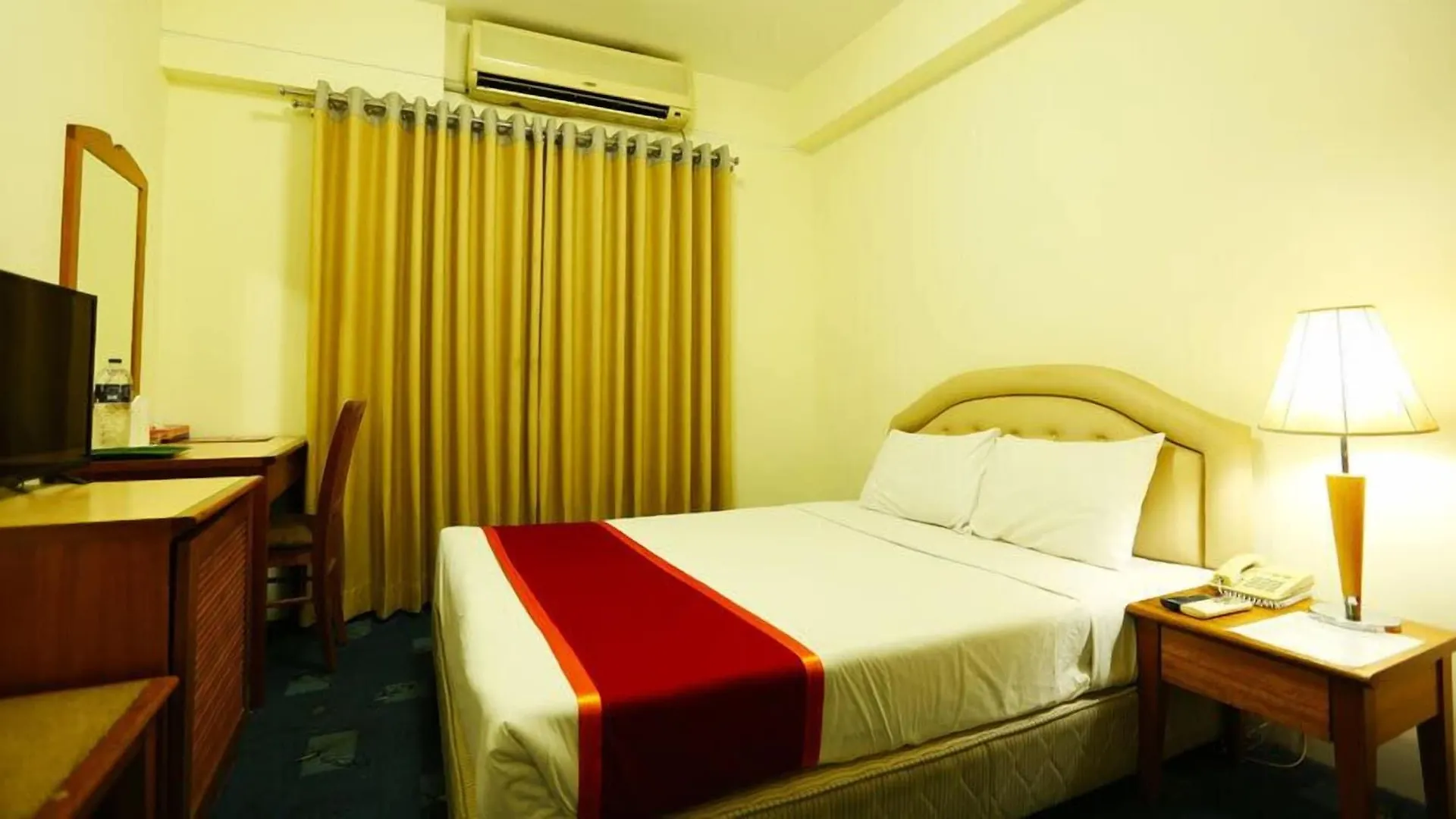 Hotel The Enchanted Daca