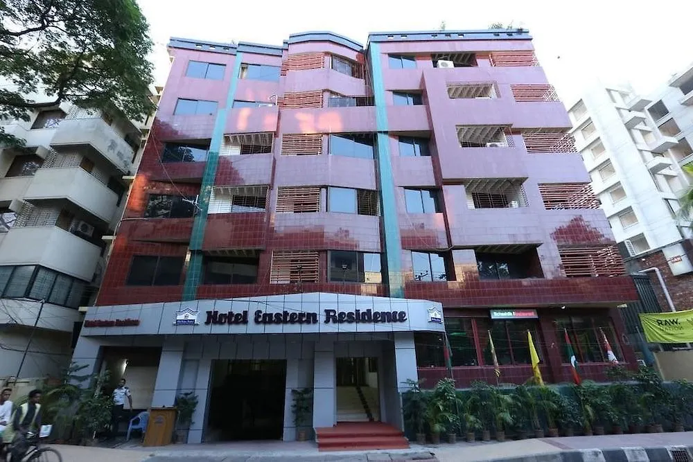 Hotel The Enchanted Daca