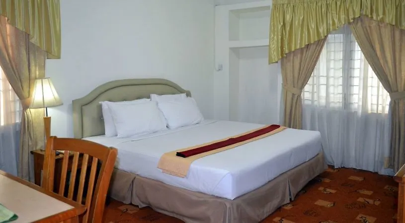 Hotel The Enchanted Daca