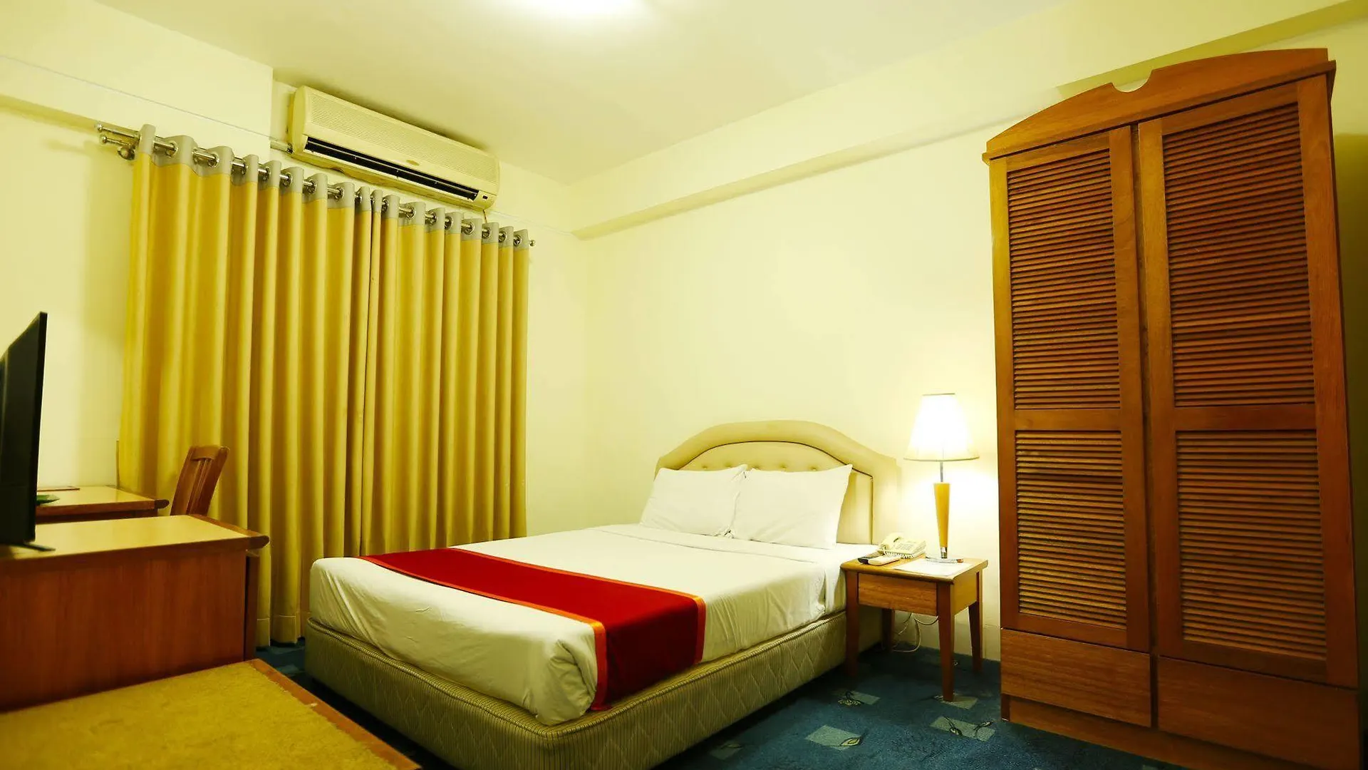 Hotel The Enchanted Daca